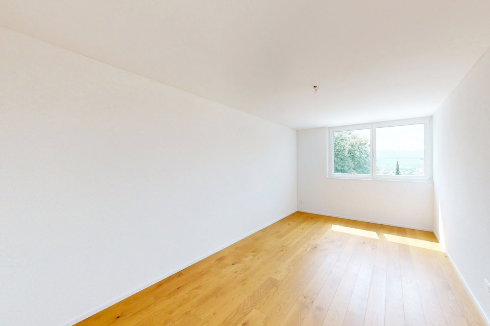 Appartamento di 3 locali in affitto a Rebstein - immagine 1/8