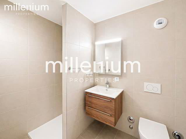 5 Zimmer Wohnung zu vermieten in Meinier - Bild 1/9