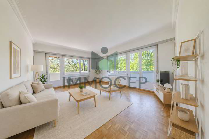 Wohnung – Versoix - Ansicht 2