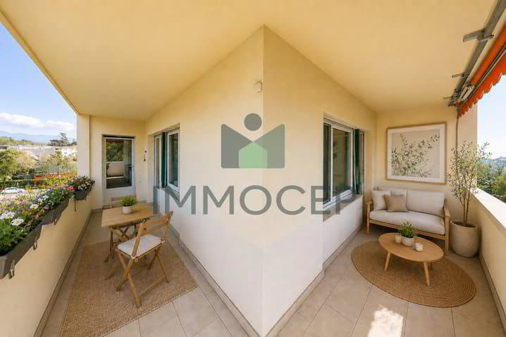 Wohnung – Versoix - Ansicht 3