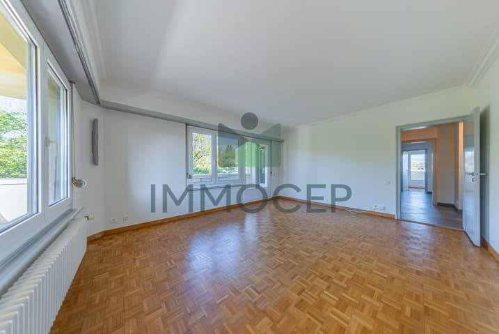 Wohnung – Versoix - Ansicht 5