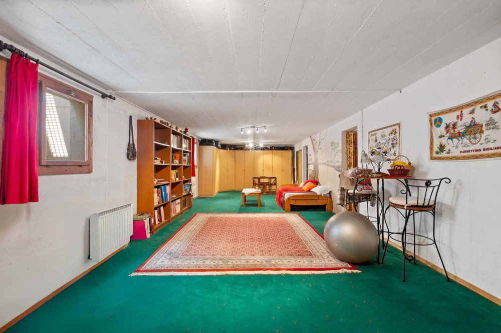 7 Zimmer Haus zum verkaufen in Romanel-sur-Lausanne - Bild 1/13