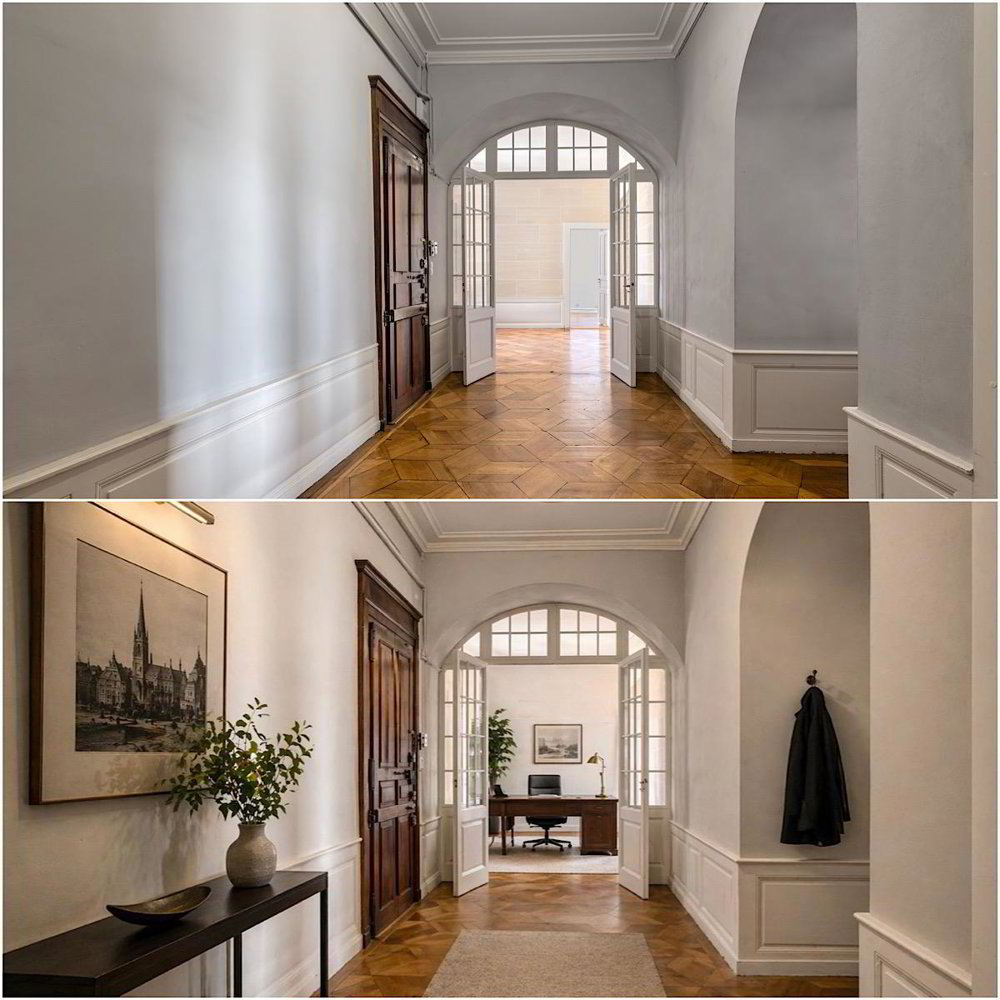 Appartement 7 pièces à acheter à Ginevra - image 1/8