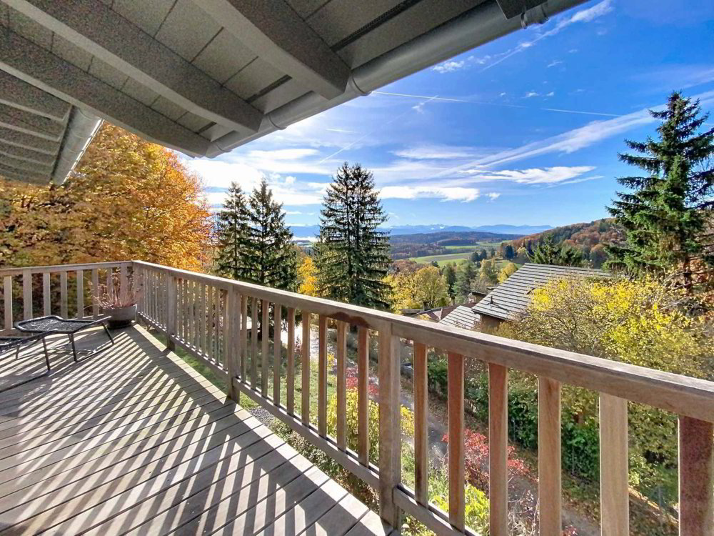 House for sale, St-George (Vaud, CH) – pohled 2