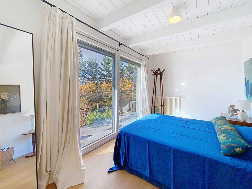 House for sale, St-George (Vaud, CH) – pohled 4