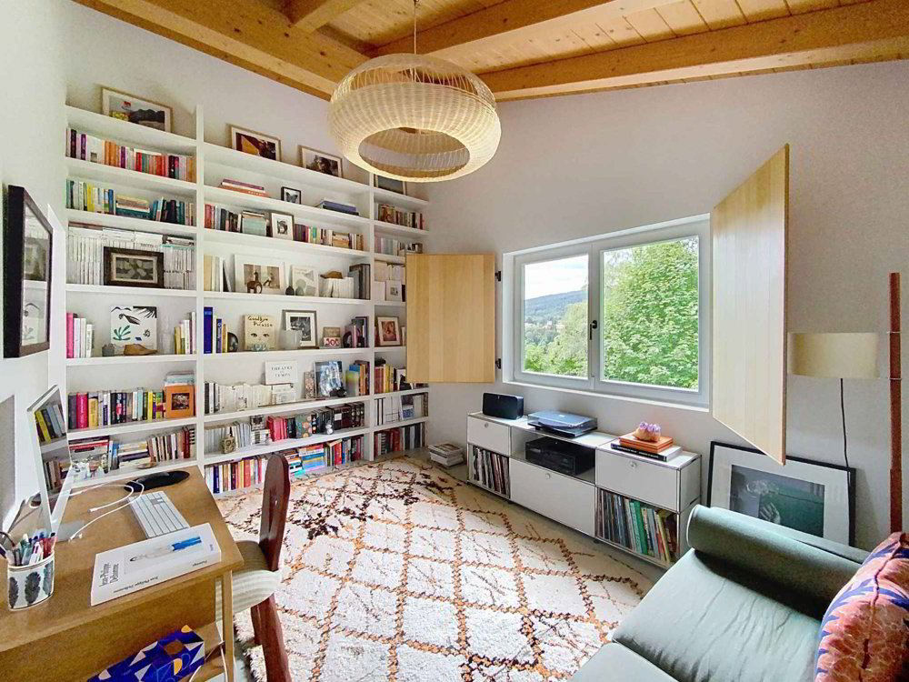 House for sale, St-George (Vaud, CH) – pohled 5