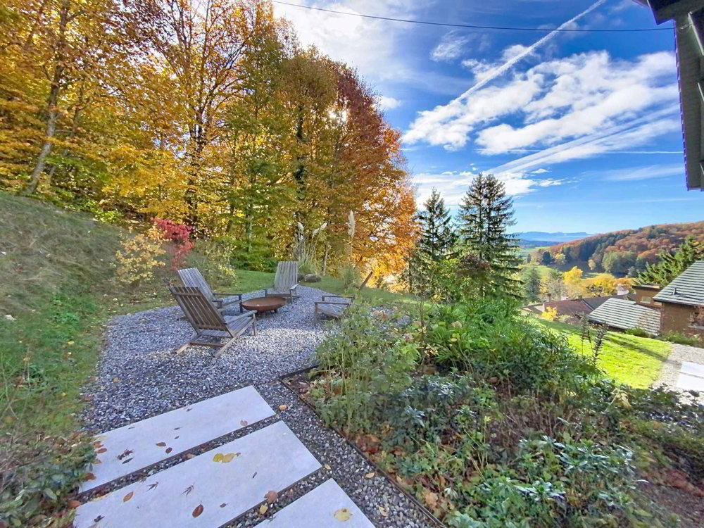 House for sale, St-George (Vaud, CH) – další