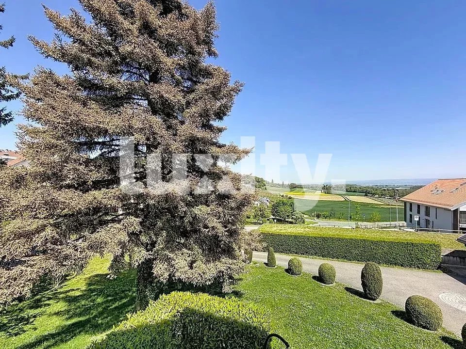 5 Zimmer Haus zu vermieten in Yens - Bild 1/8