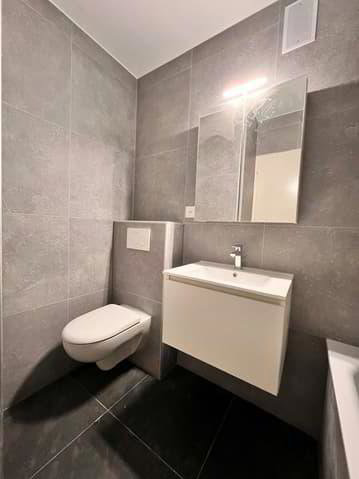 Appartement 4.5 pièces à louer à Porrentruy - image 1/7