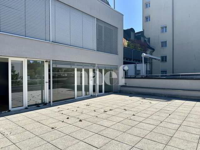 6 Zimmer Wohnung zu vermieten in Versoix - Bild 1/13