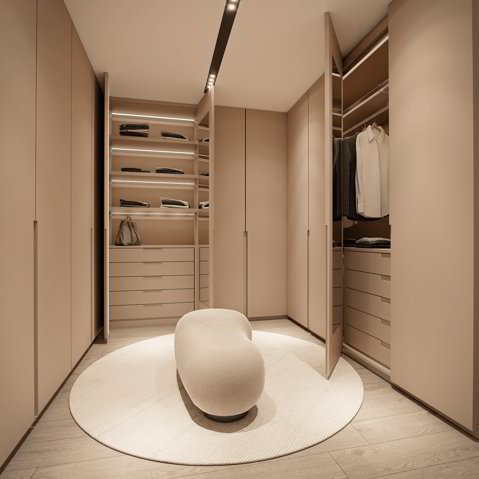 Wohnung – Anières - Ansicht 3