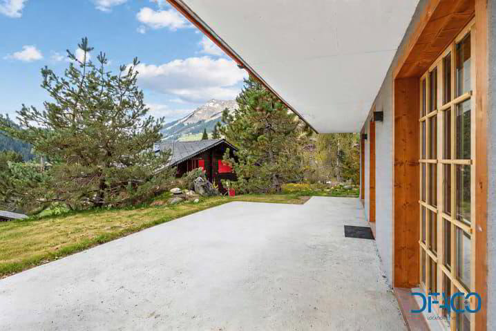 2 Zimmer Wohnung zu vermieten in Les Diablerets - Bild 1/13