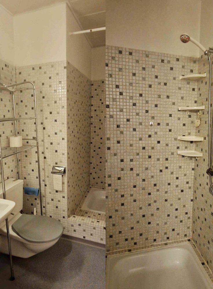 2 Zimmer Wohnung zum verkaufen in Magadino - Bild 1/7
