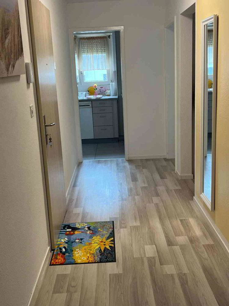 Appartement 3 pièces à louer à Aarburg - image 1/5