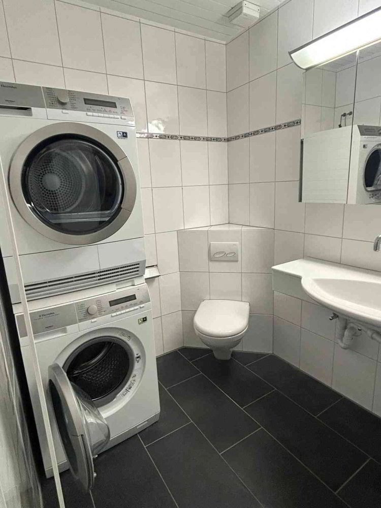 5.5 rooms Apartment for rent in Forch - image 1/13