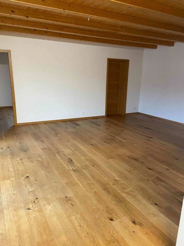 3.5 Zimmer Wohnung zu vermieten in Steckborn - Bild 1/6