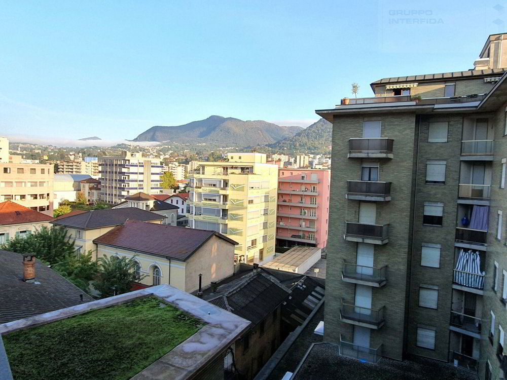 Ufficio & Commercio di 1 locali in affitto a Chiasso - immagine 1/4