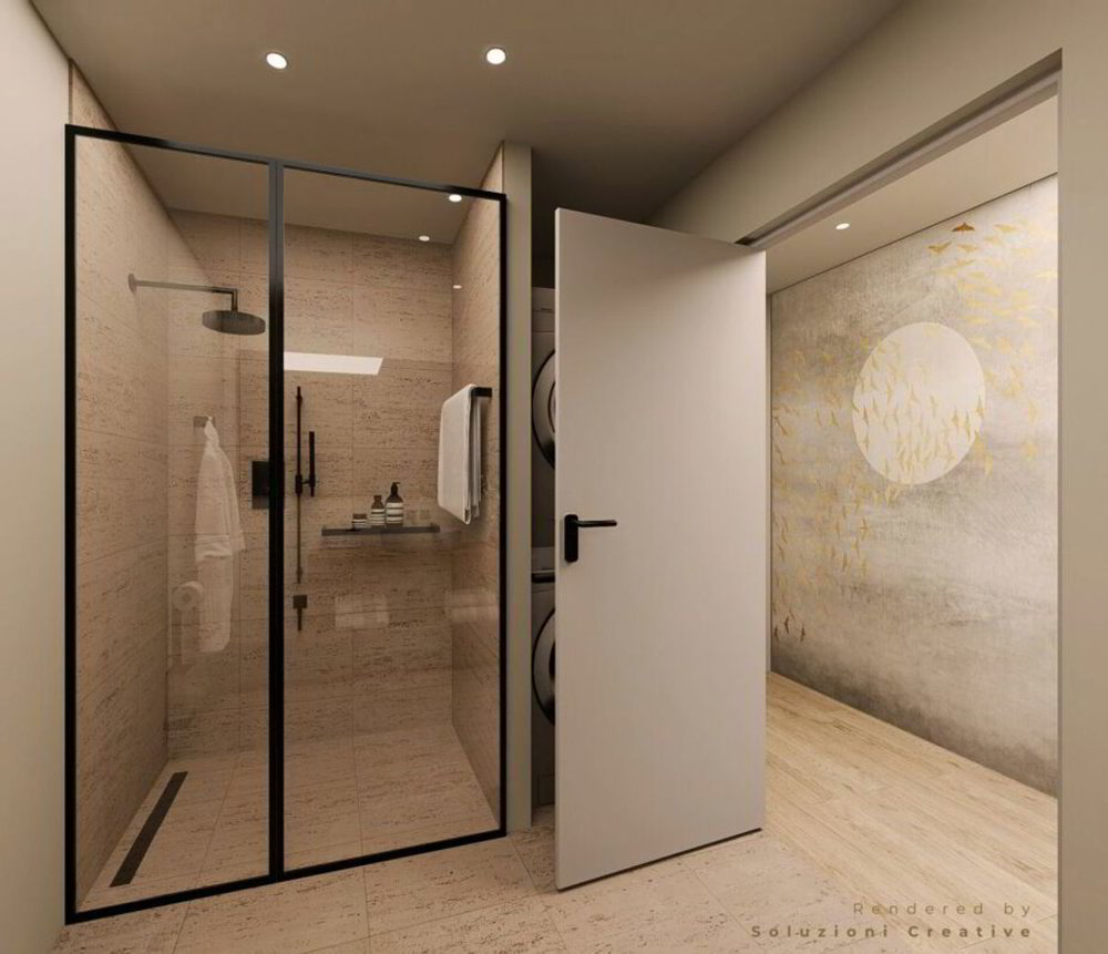 5.5 Zimmer Wohnung zu vermieten in Gordola - Bild 1/13