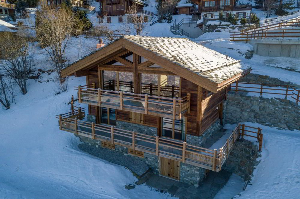 Casa di 6.5 locali in vendita a Haute-Nendaz - immagine 1/3