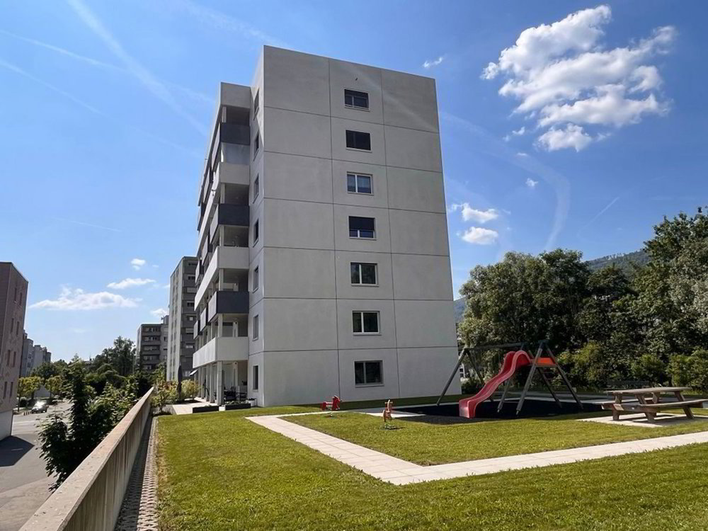 Appartement 4.5 pièces à acheter à Delémont - image 1/11