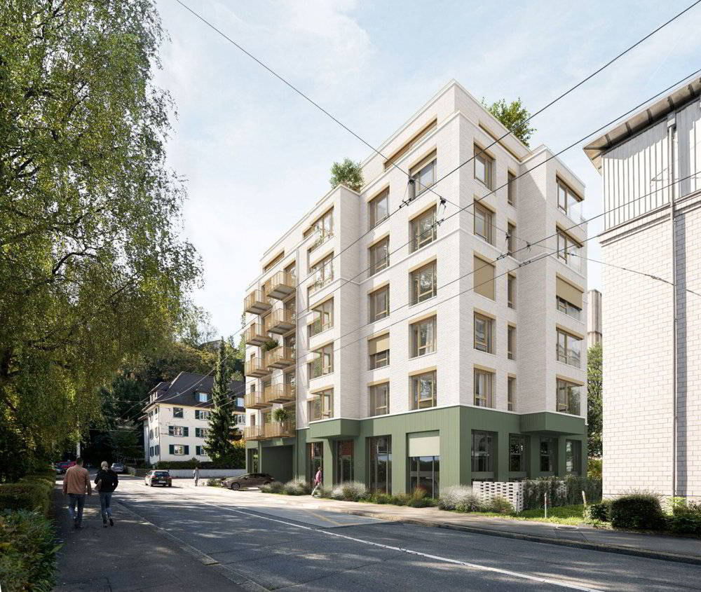4.5 Zimmer Wohnung zum verkaufen in Luzern - Bild 1/3