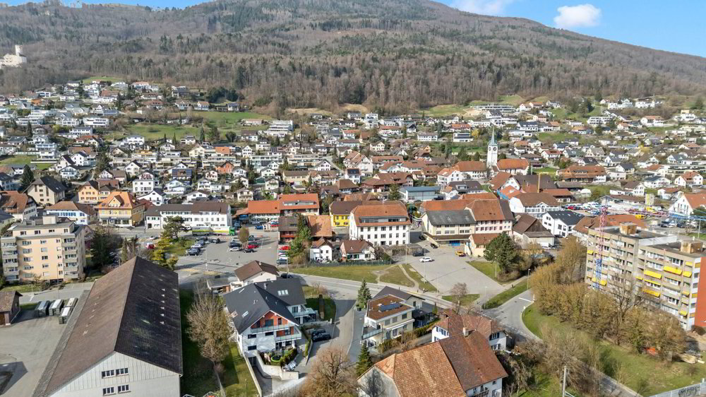 Appartement 3.5 pièces à acheter à Oensingen - image 1/15