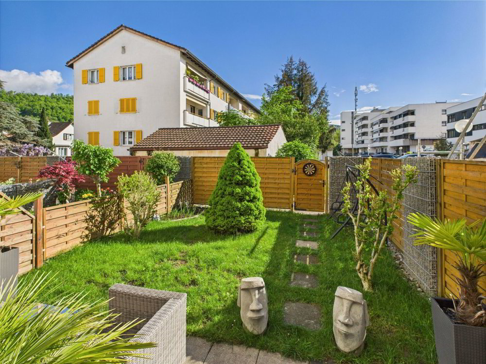 3.5 rooms Apartment to buy in Muttenz - image 1/13