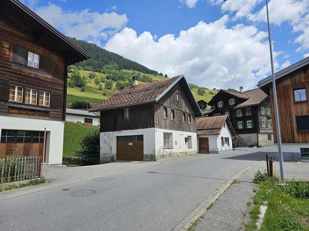 Casa di null locali in vendita a Cumpadials - immagine 1/2