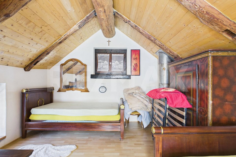 Maison 3 pièces à acheter à Campo (Vallemaggia) - image 1/13