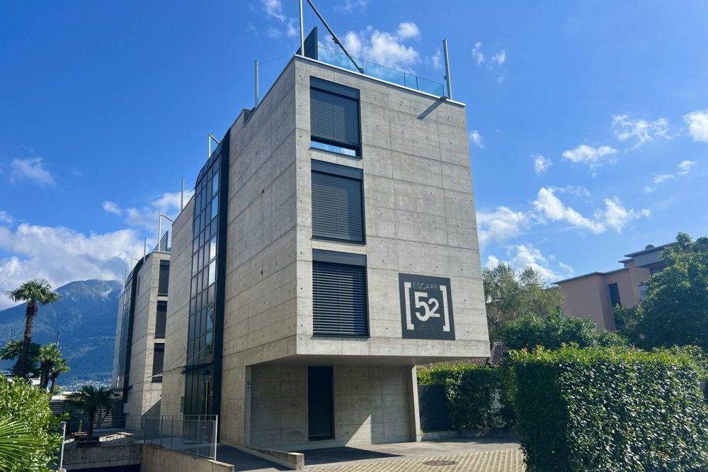 Appartamento di 3.5 locali in vendita a Ascona - immagine 1/33