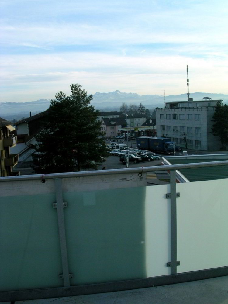 Appartamento di 2.5 locali in affitto a Romanshorn - immagine 1/11