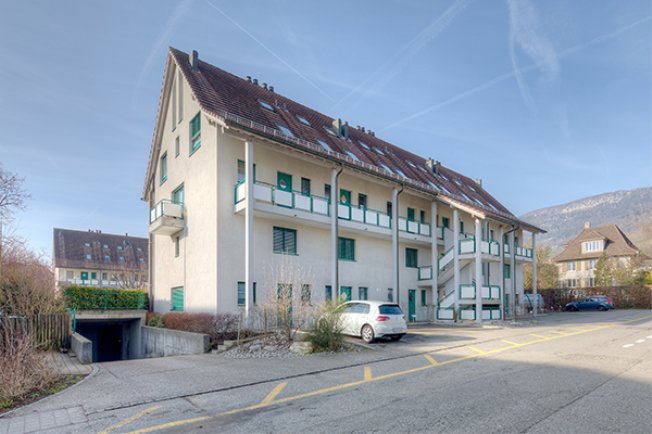 Appartamento di 4 locali in affitto a Niederbipp - immagine 1/1