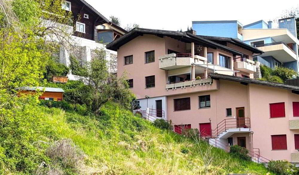 Appartamento di 5 locali in vendita a Naters - immagine 1/1