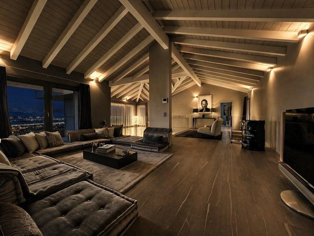 9 Zimmer Haus zum verkaufen in Genolier - Bild 1/5
