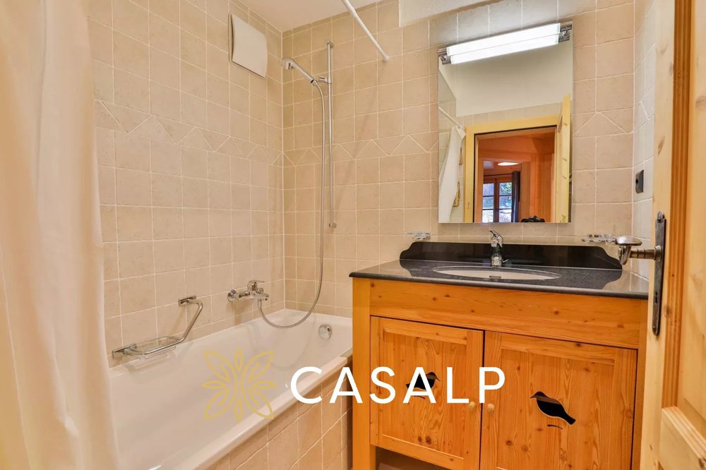 6 Zimmer Wohnung zum verkaufen in Villars-sur-Ollon - Bild 1/13
