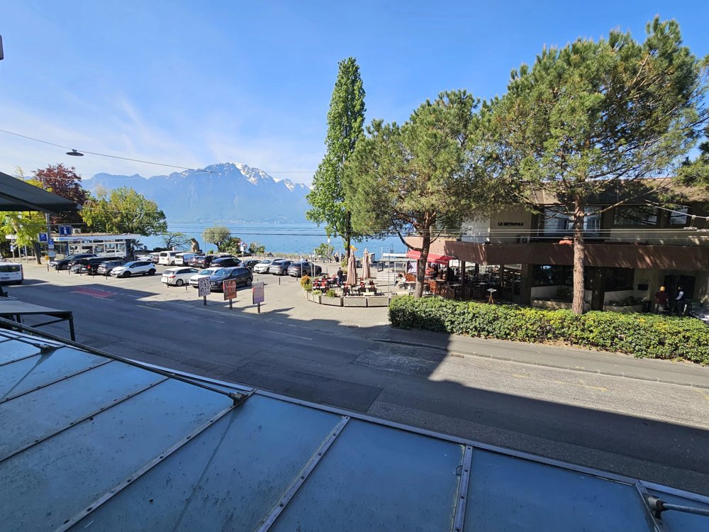 4 Zimmer Wohnung zum verkaufen in Montreux - Bild 1/13