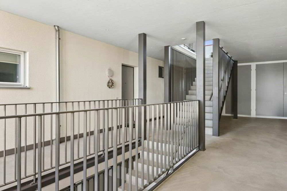 Maison 5 pièces à acheter à Remetschwil - image 1/13