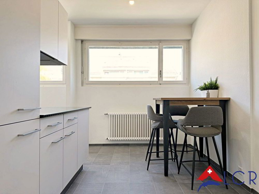 Appartamento di 1 locali in affitto a Lausanne - immagine 1/3