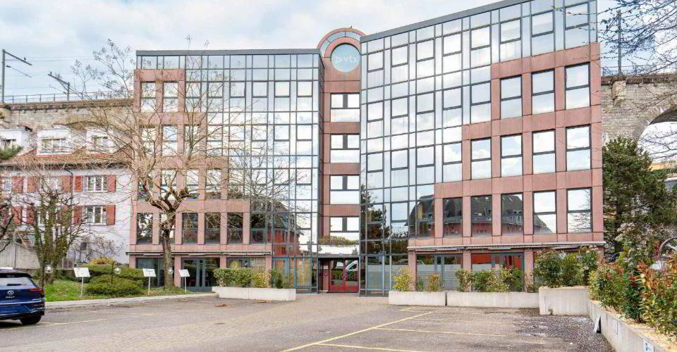 Ufficio & Commercio di null locali in affitto a Pully - immagine 1/6