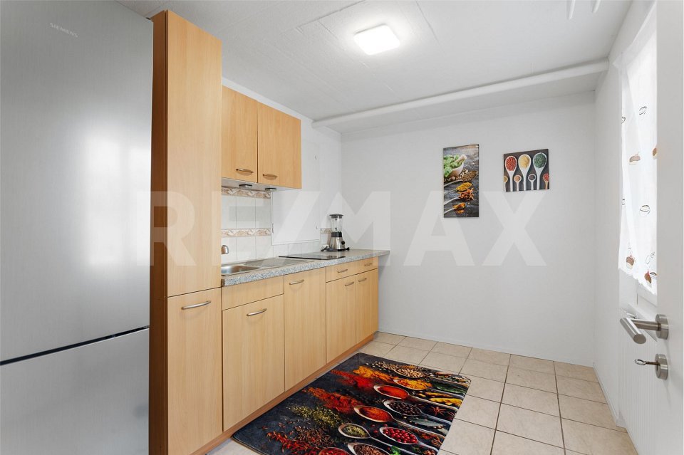6 Zimmer Haus zum verkaufen in Kümmertshausen - Bild 1/13