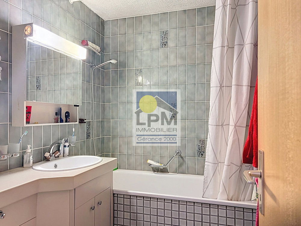Appartamento di 3 locali in vendita a Leysin - immagine 1/9