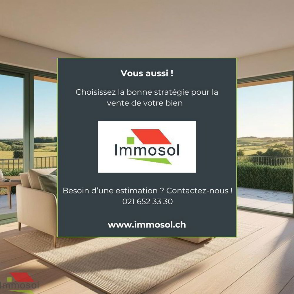 5 Zimmer Haus zum verkaufen in Le Sentier - Bild 1/7