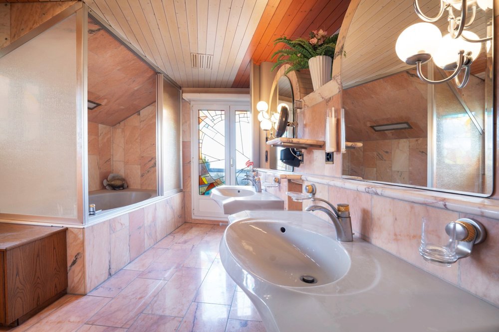 5 Zimmer Wohnung zum verkaufen in Herisau - Bild 1/13