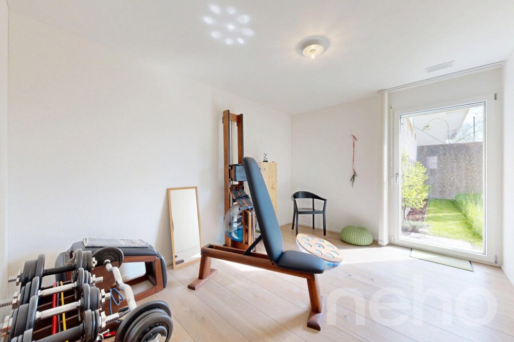 Appartement 3.5 pièces à acheter à Malters - image 1/12