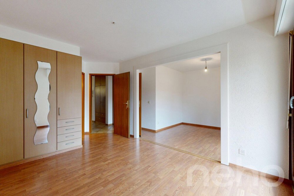 4.5 rooms Apartment to buy in St-Cergue - image 1/12