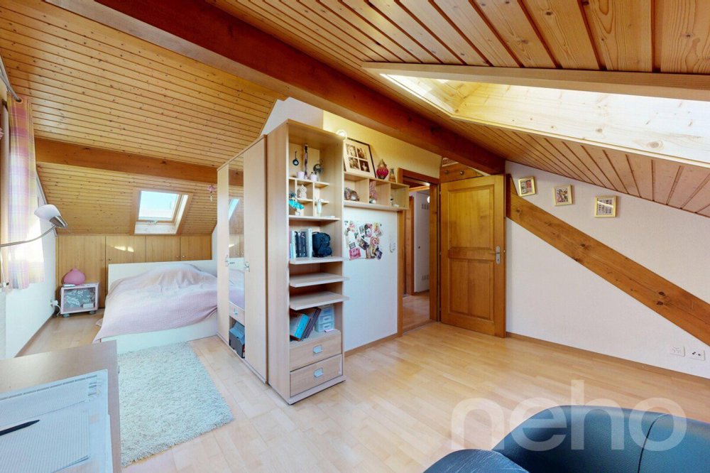 Maison 5.5 pièces à acheter à Chexbres - image 1/12