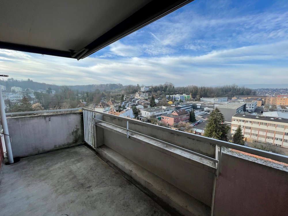 3 rooms Apartment for rent in Allschwil - image 1/10