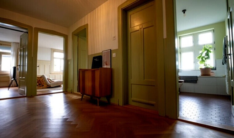 Appartamento di 5 locali in affitto a St. Gallen - immagine 1/10