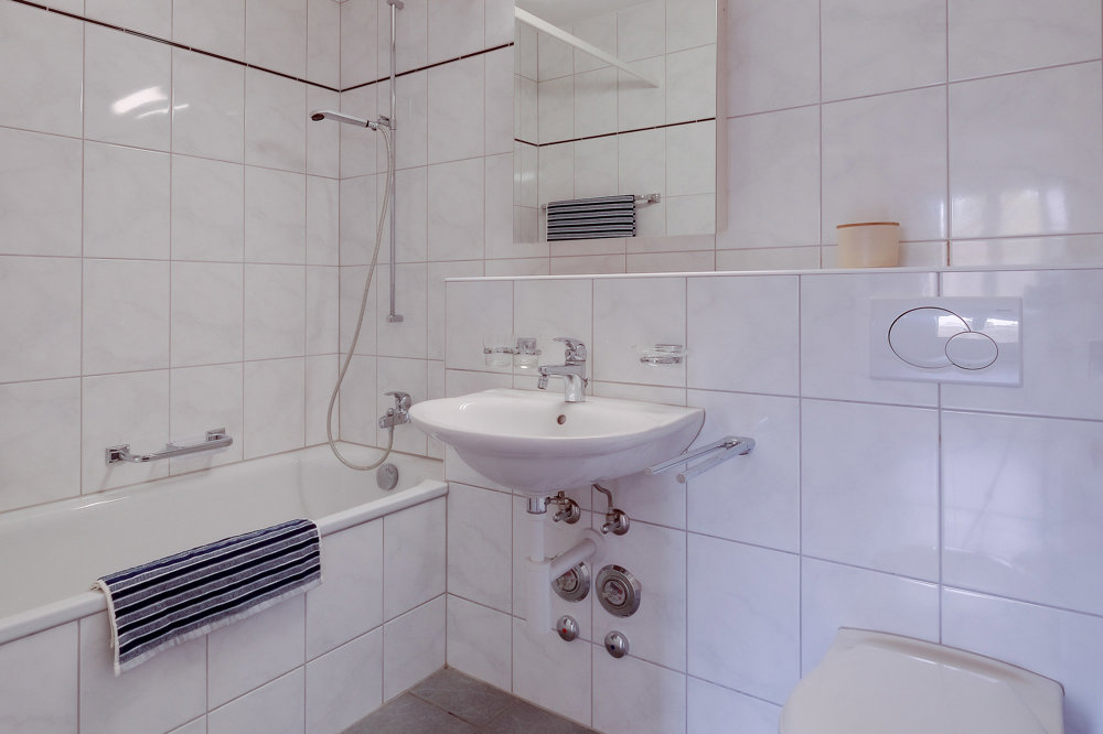 3 Zimmer Wohnung zu vermieten in Muttenz - Bild 1/6