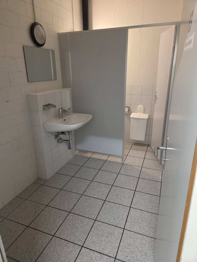 Ufficio & Commercio di null locali in affitto a Frauenfeld - immagine 1/5